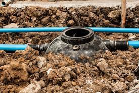 septic tank image
