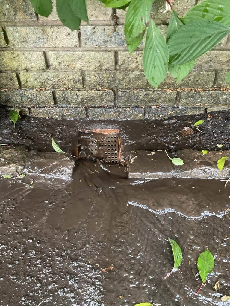 Understanding Gully Drains: Importance, Functionality, and Maintenance image