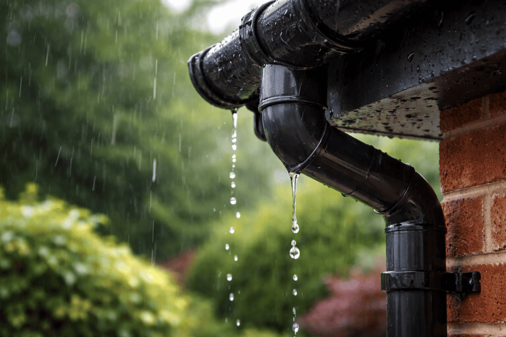 Different Types of Residential Drains in the UK image