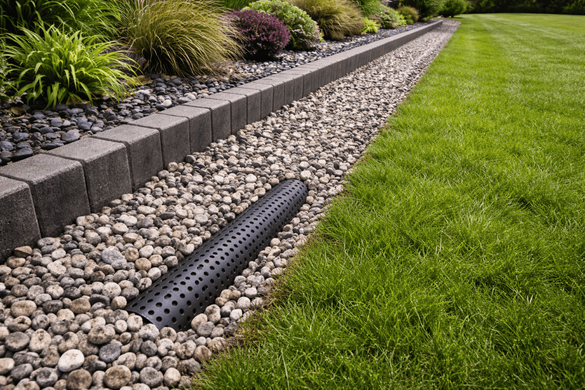 Drain Examples 7 Different Types of Drains in the UK | Drain Division