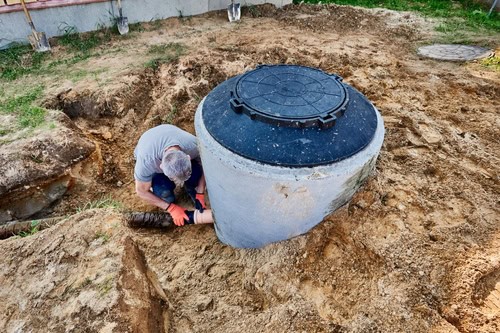 Cost of Installing a Septic Tank in the UK: Complete Guide image