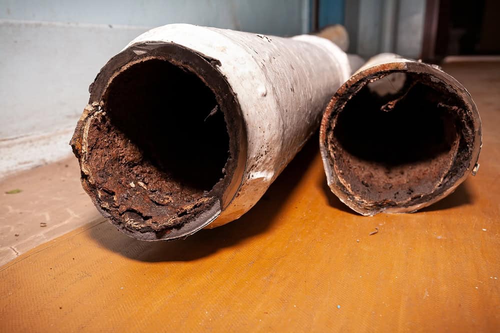 Signs You Need Pipe Replacement image