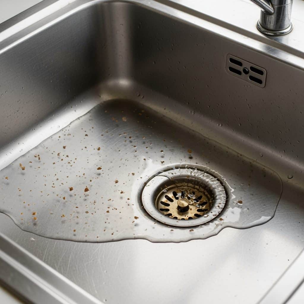 Spring Drain Maintenance Checklist for Homeowners image