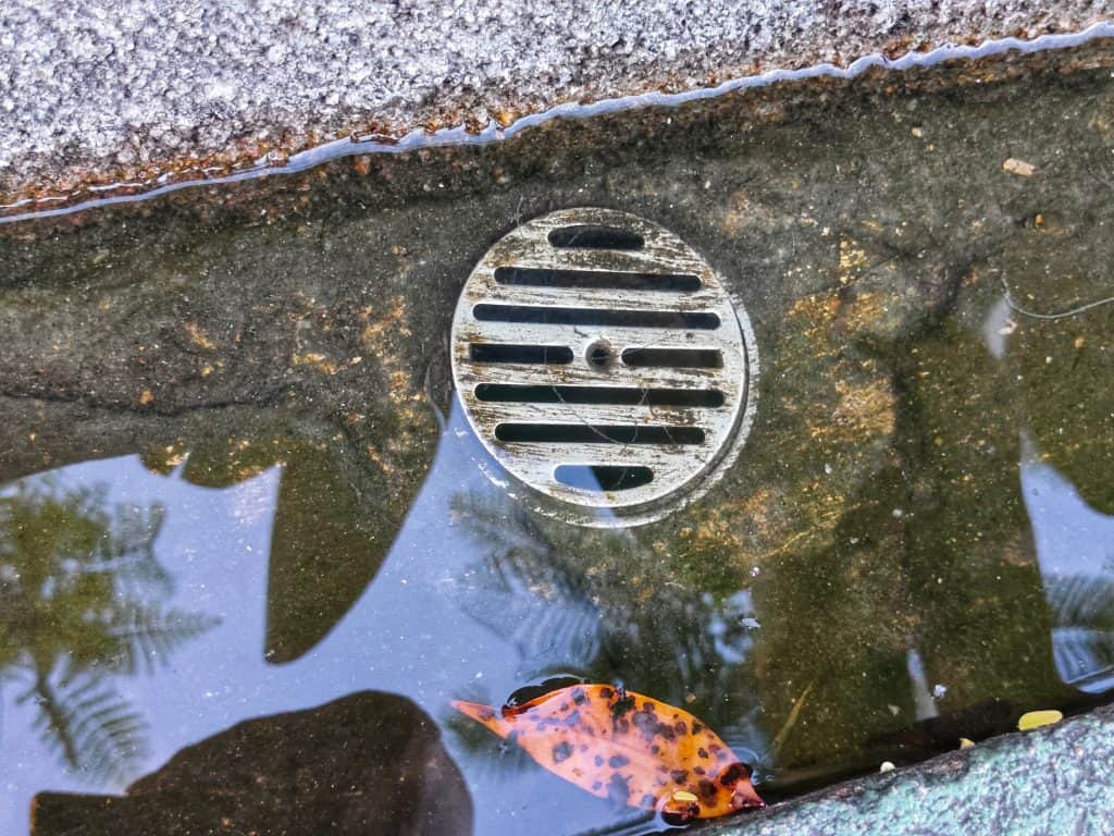 Preparing for Summer Storms: Preventing Drainage Issues and Sudden Outbursts image